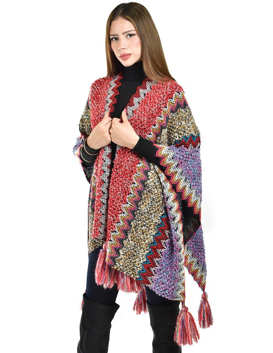 Poncho para mujer Poncho para mujer