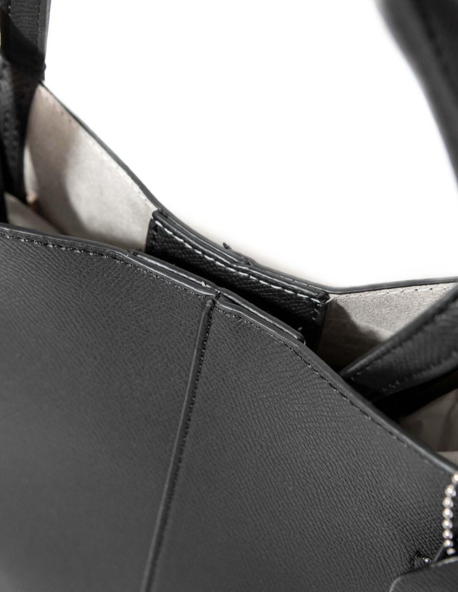 "set/bolsa" tote yoiko maxi seraya no aplica "de" cuero "para" (si aplica) mujer
