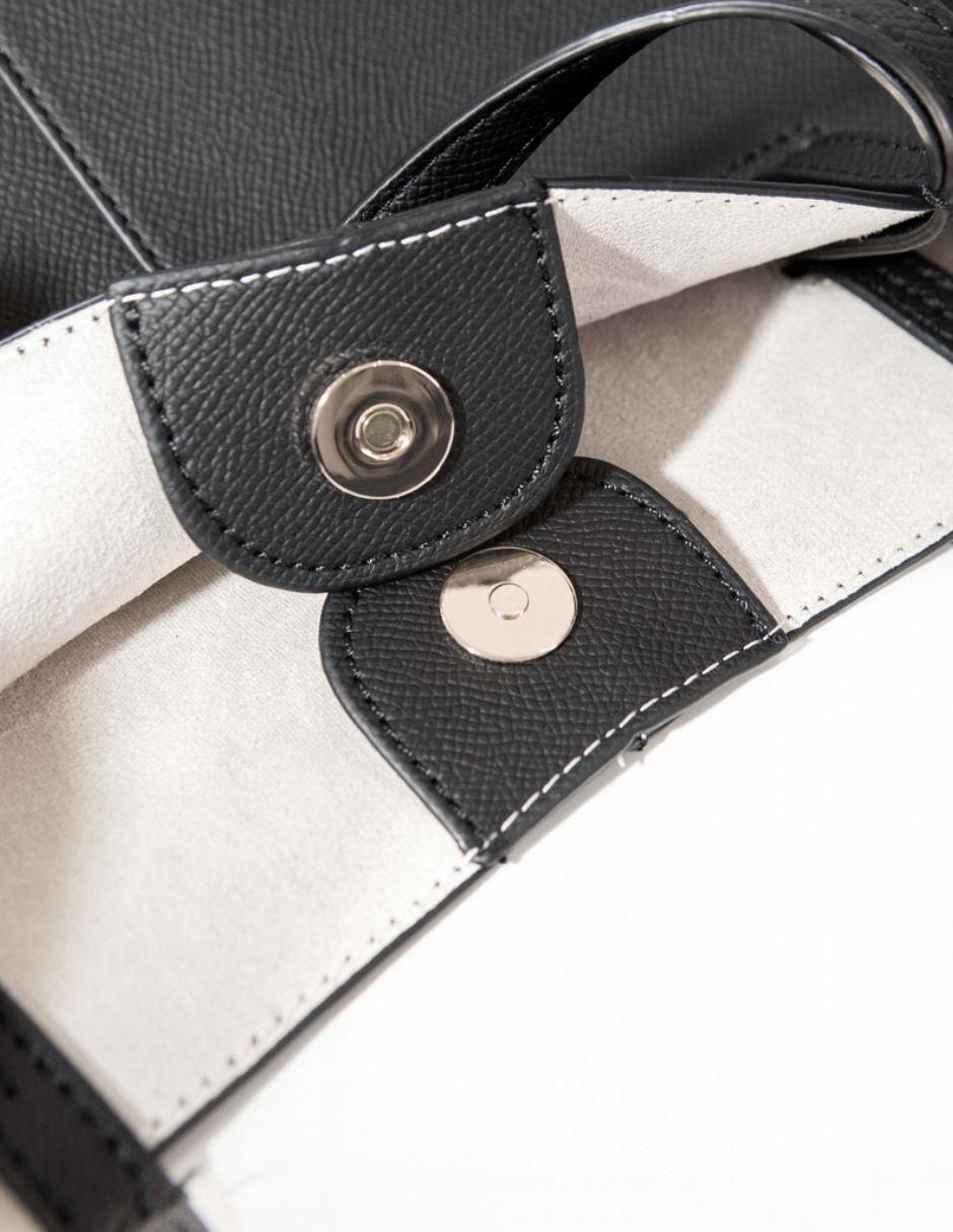 "set/bolsa" tote yoiko maxi seraya no aplica "de" cuero "para" (si aplica) mujer