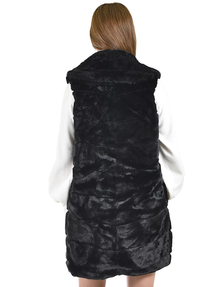 Chaleco para mujer 3