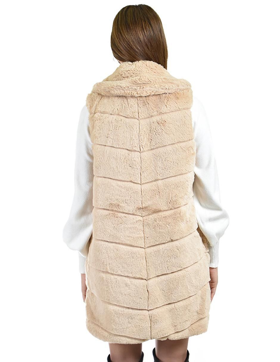 Chaleco para mujer 3