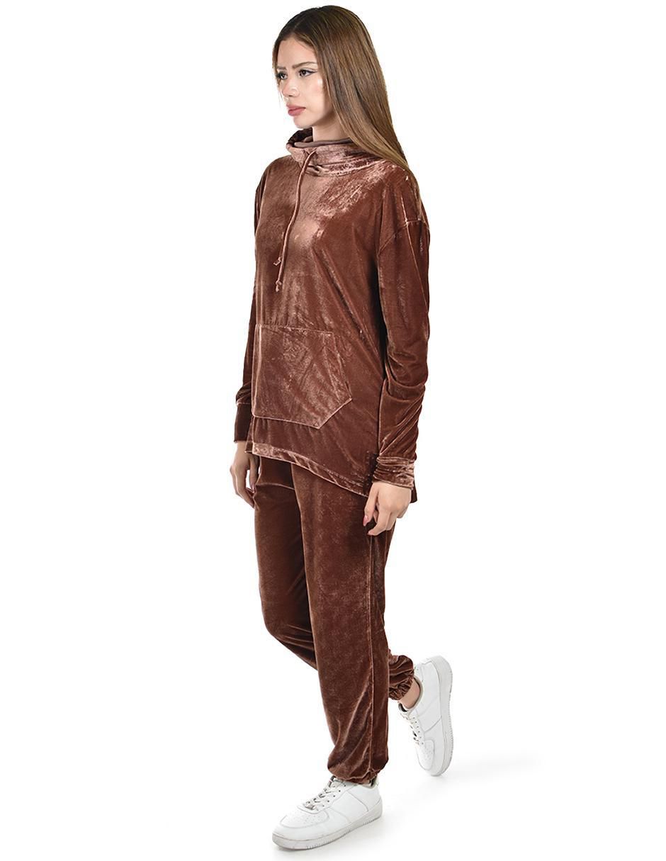 Conjunto para mujer 2 piezas 2