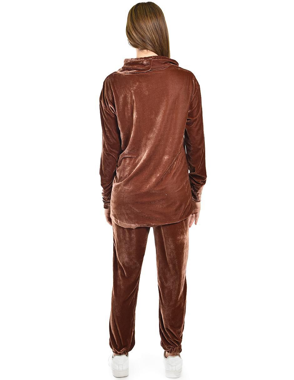 Conjunto para mujer 2 piezas 3