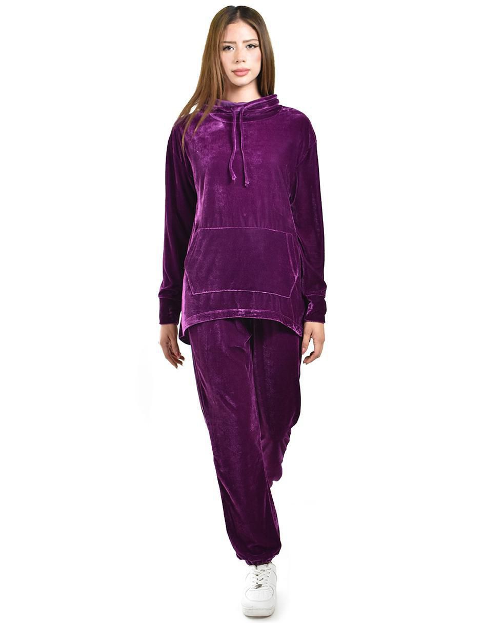 Conjunto para mujer 2 piezas 5