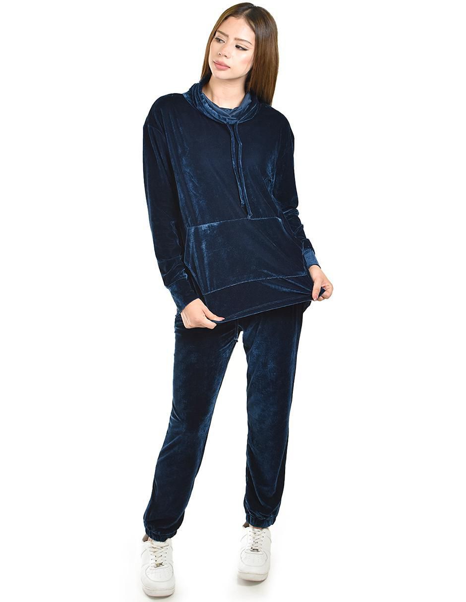 Conjunto pants para mujer 2 piezas