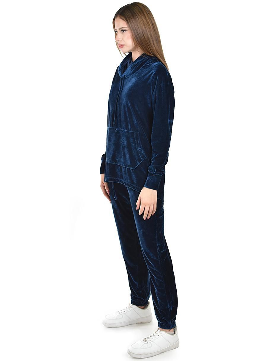 Conjunto pants para mujer 2 piezas 2