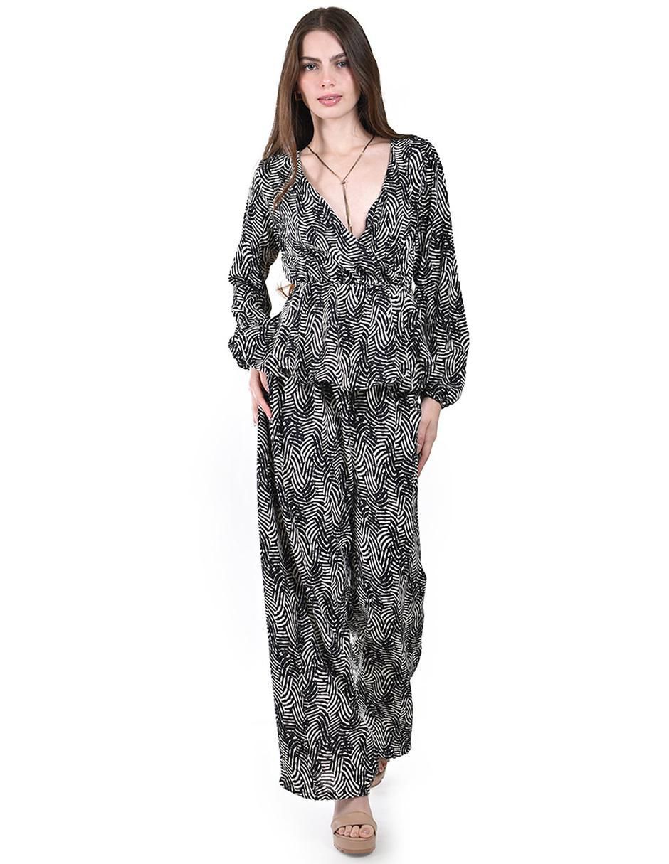 Conjunto para mujer 2 piezas
