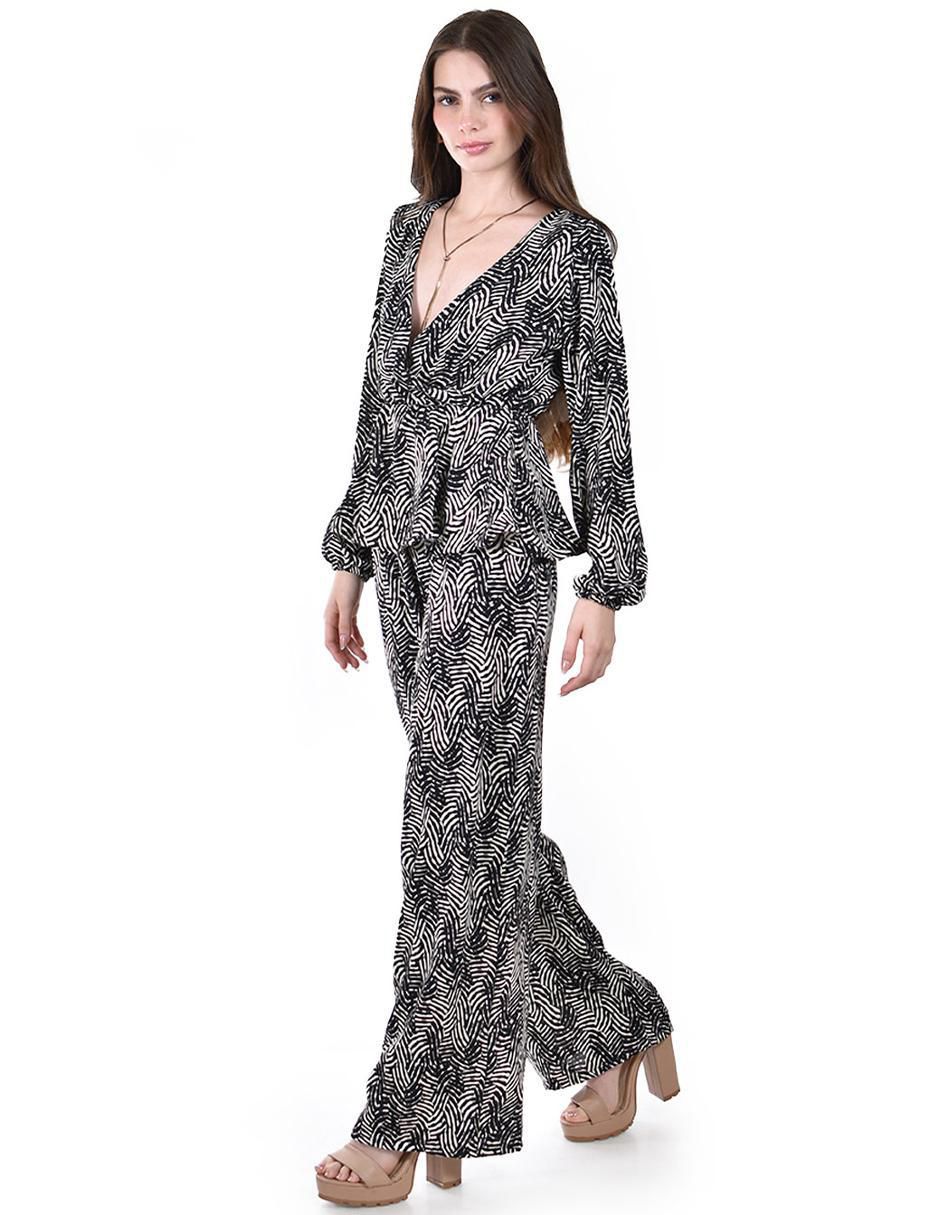 Conjunto para mujer 2 piezas 2