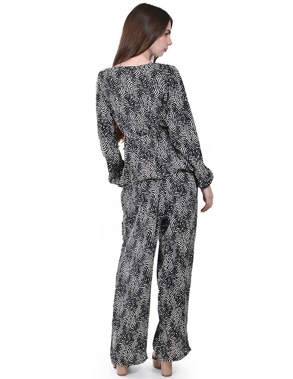 Conjunto para mujer 2 piezas 3