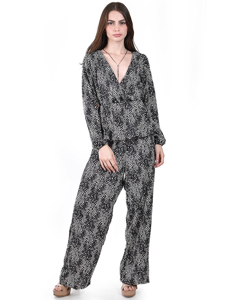 Conjunto para mujer 2 piezas 5