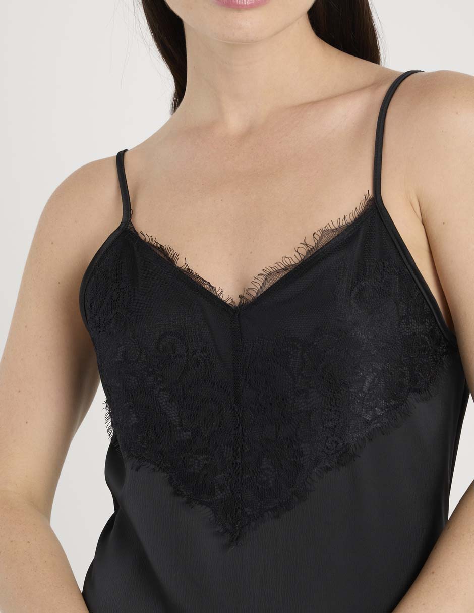 Vestido largo casual para mujer 4