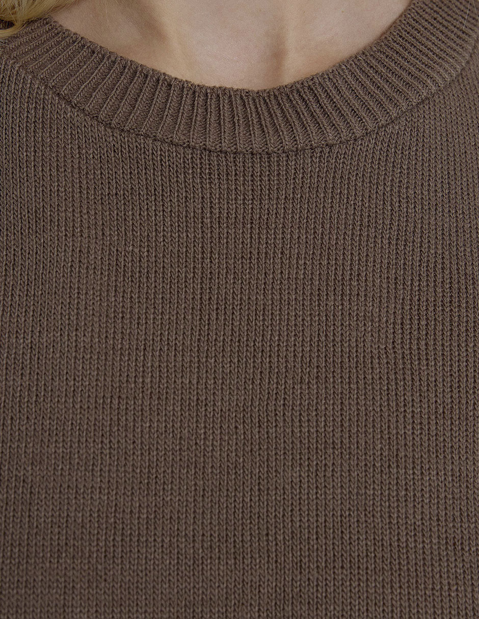 Chaleco Renatta& para mujer 6