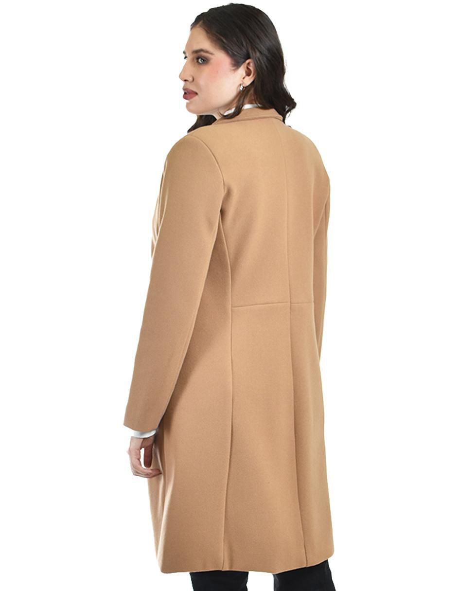 Abrigo para mujer 3