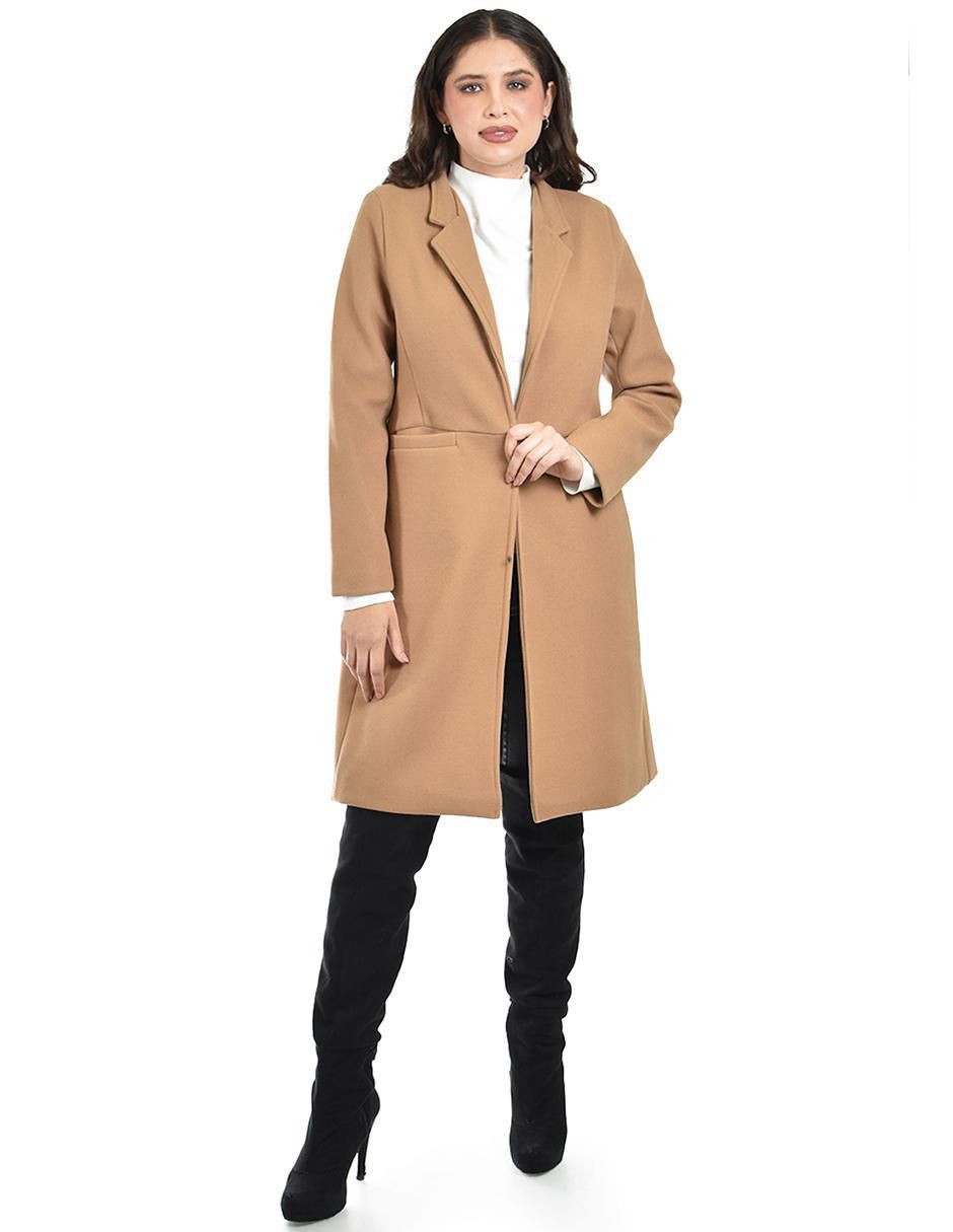 Abrigo para mujer 4