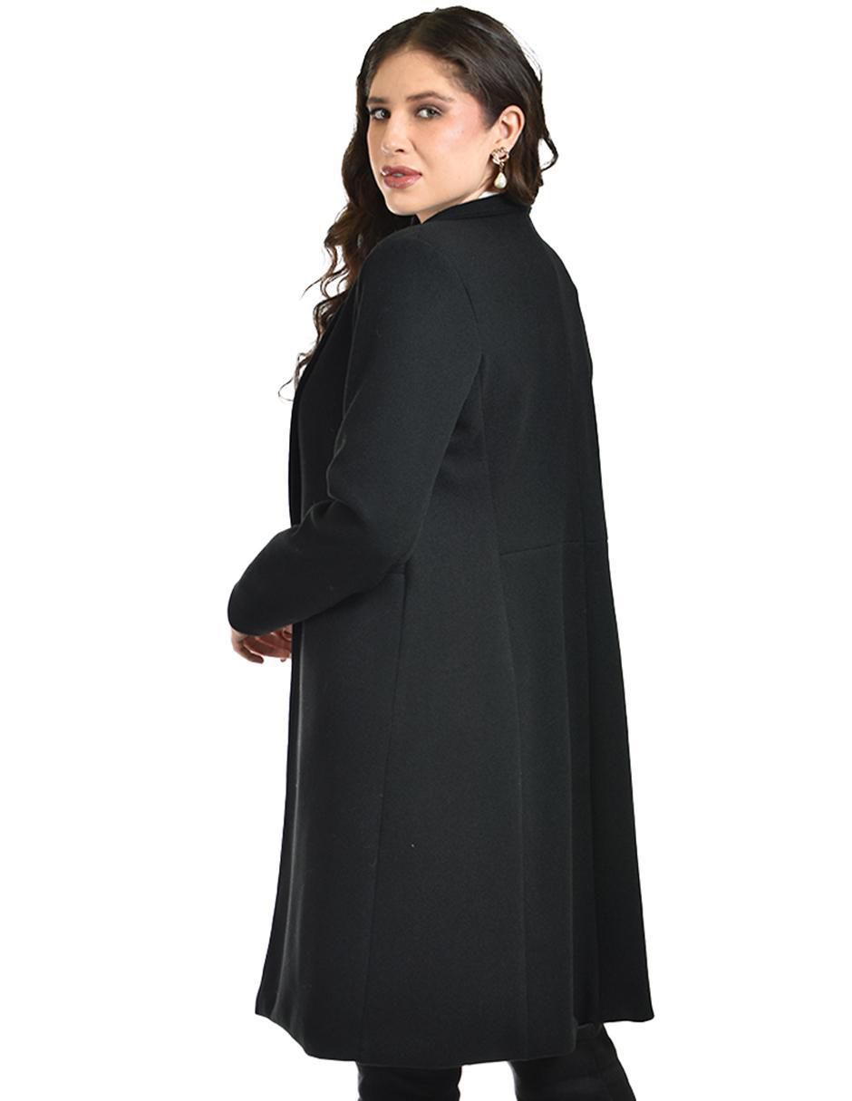 Abrigo para mujer 5