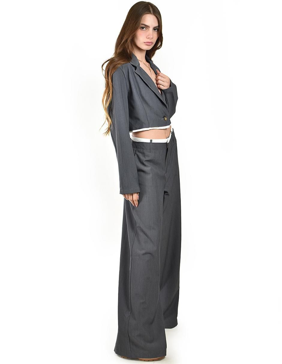 Conjunto para mujer 2 piezas 2