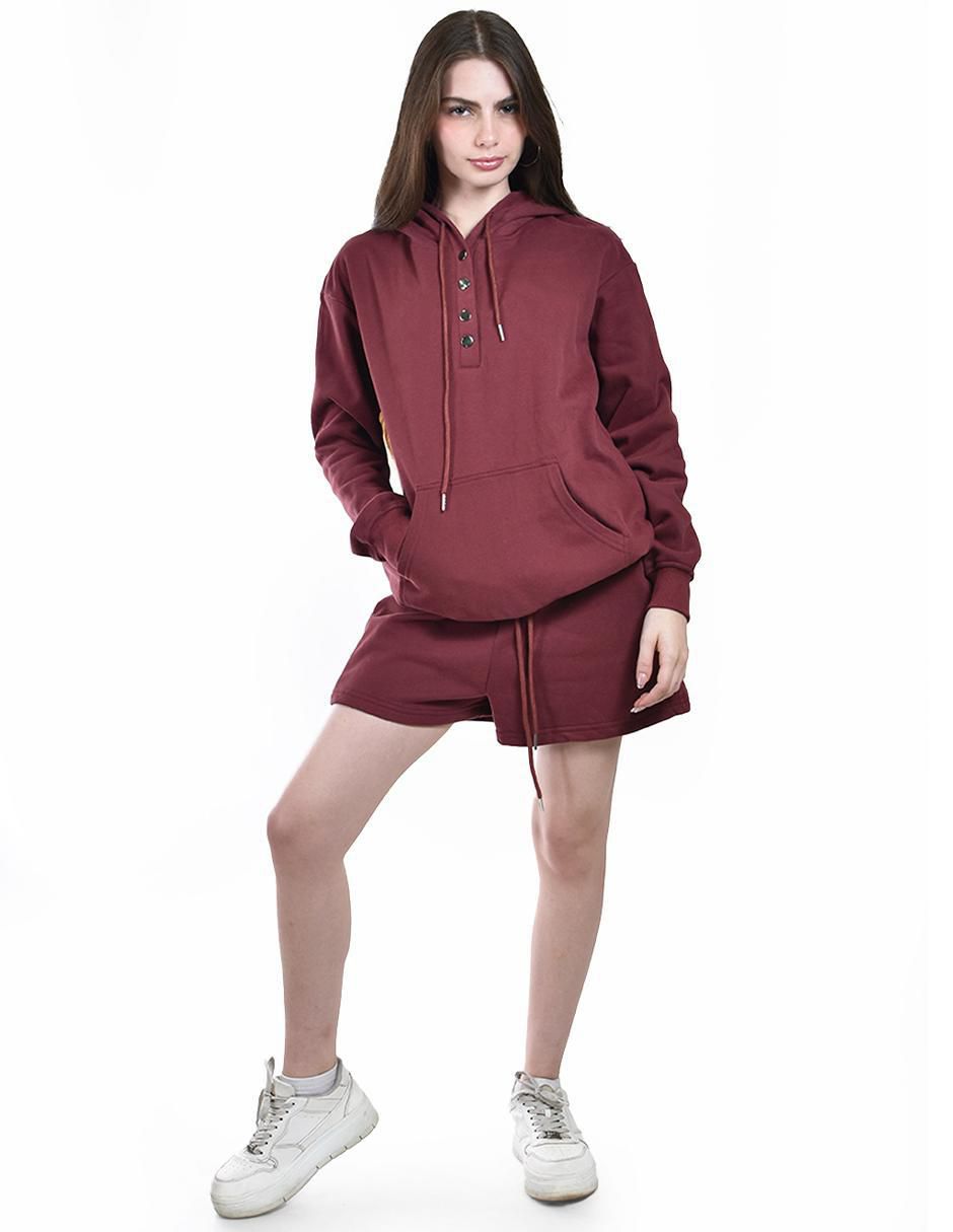 Conjunto para mujer 2 piezas 4
