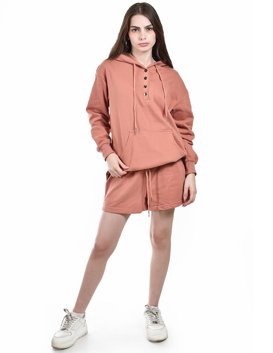Conjunto para mujer 2 piezas 4