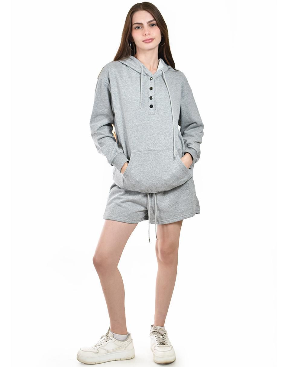 Conjunto para mujer 2 piezas 4