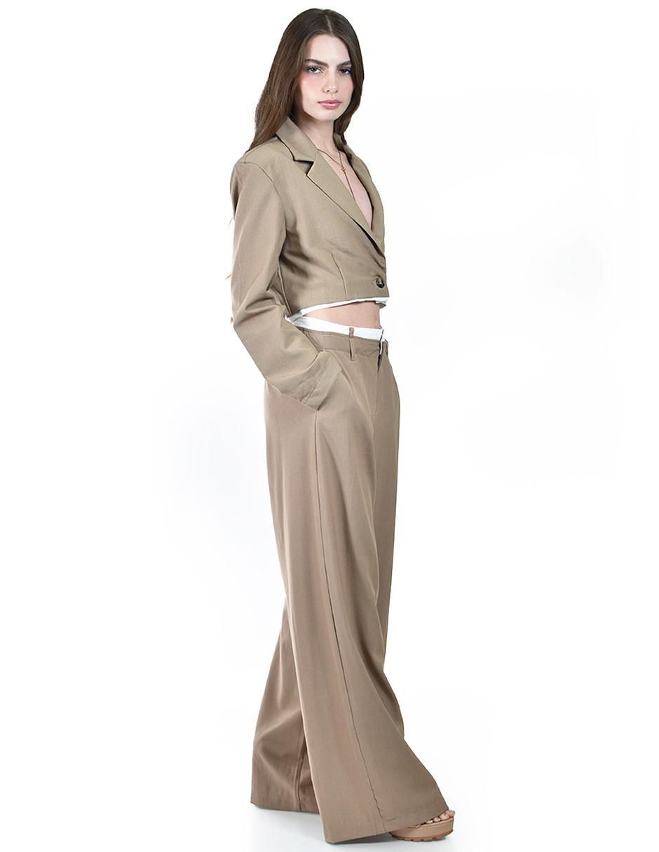 Conjunto para mujer 2 piezas 2