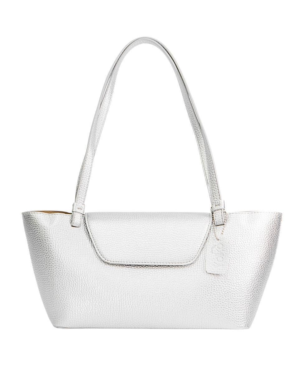 Bolsa shoulder Lyra para mujer