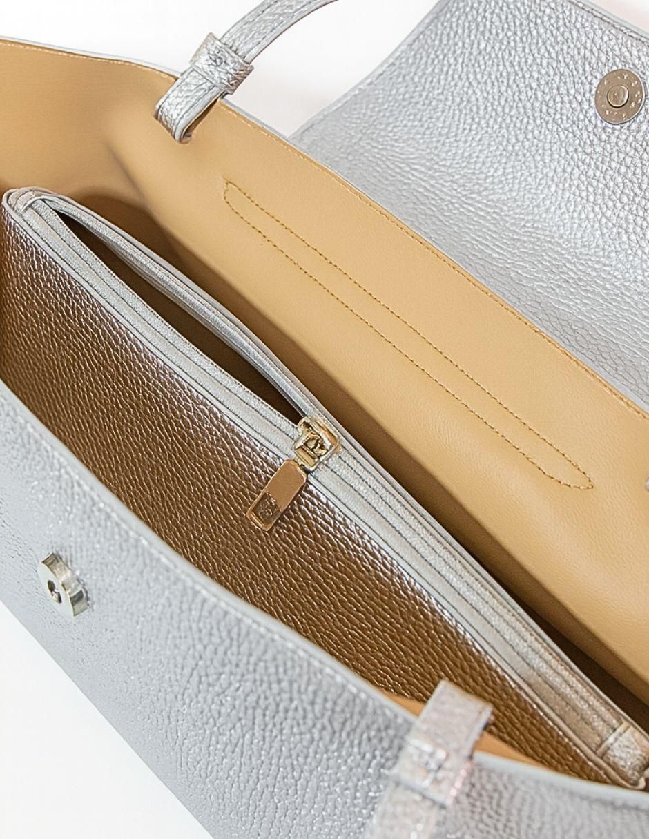 Bolsa shoulder Lyra para mujer 3