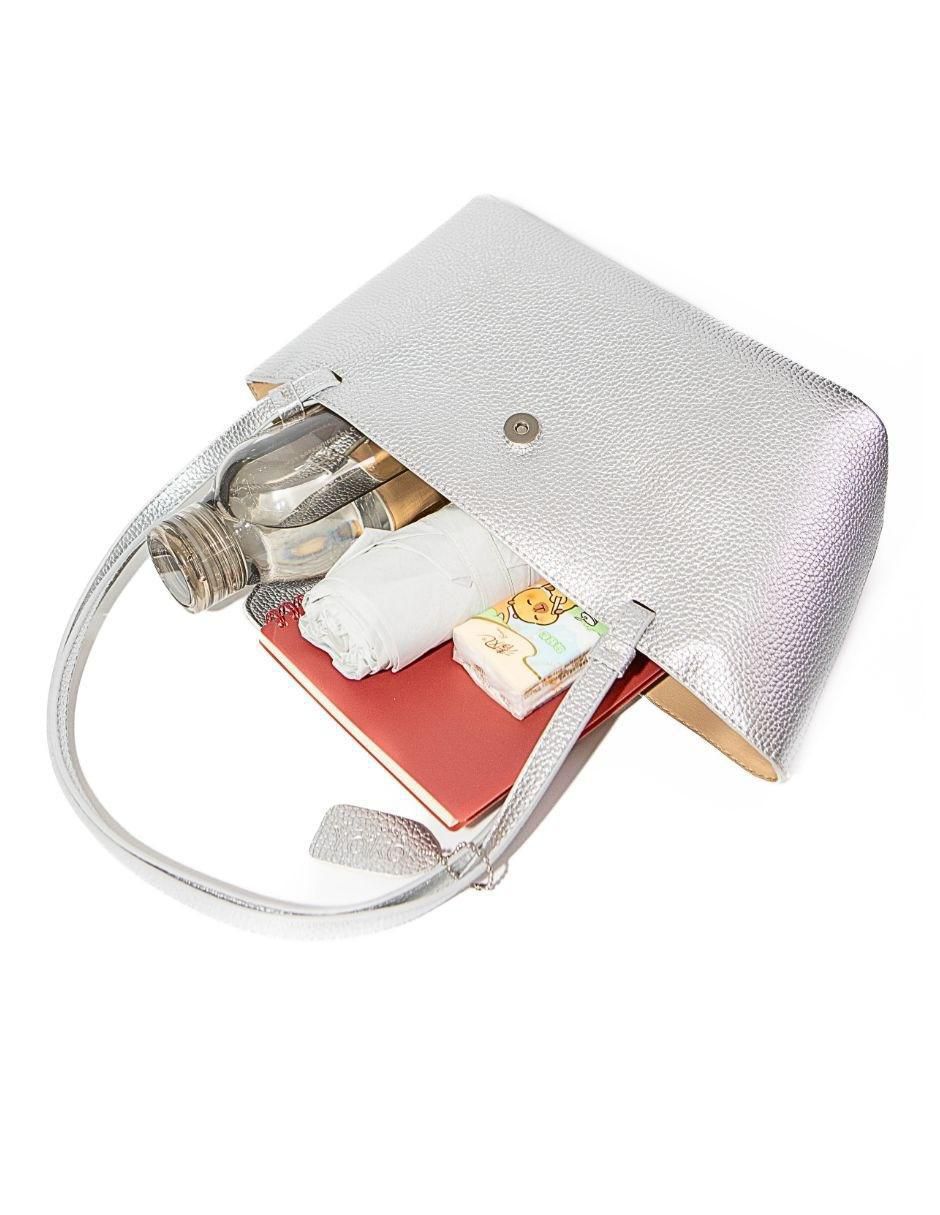 Bolsa shoulder Lyra para mujer 4