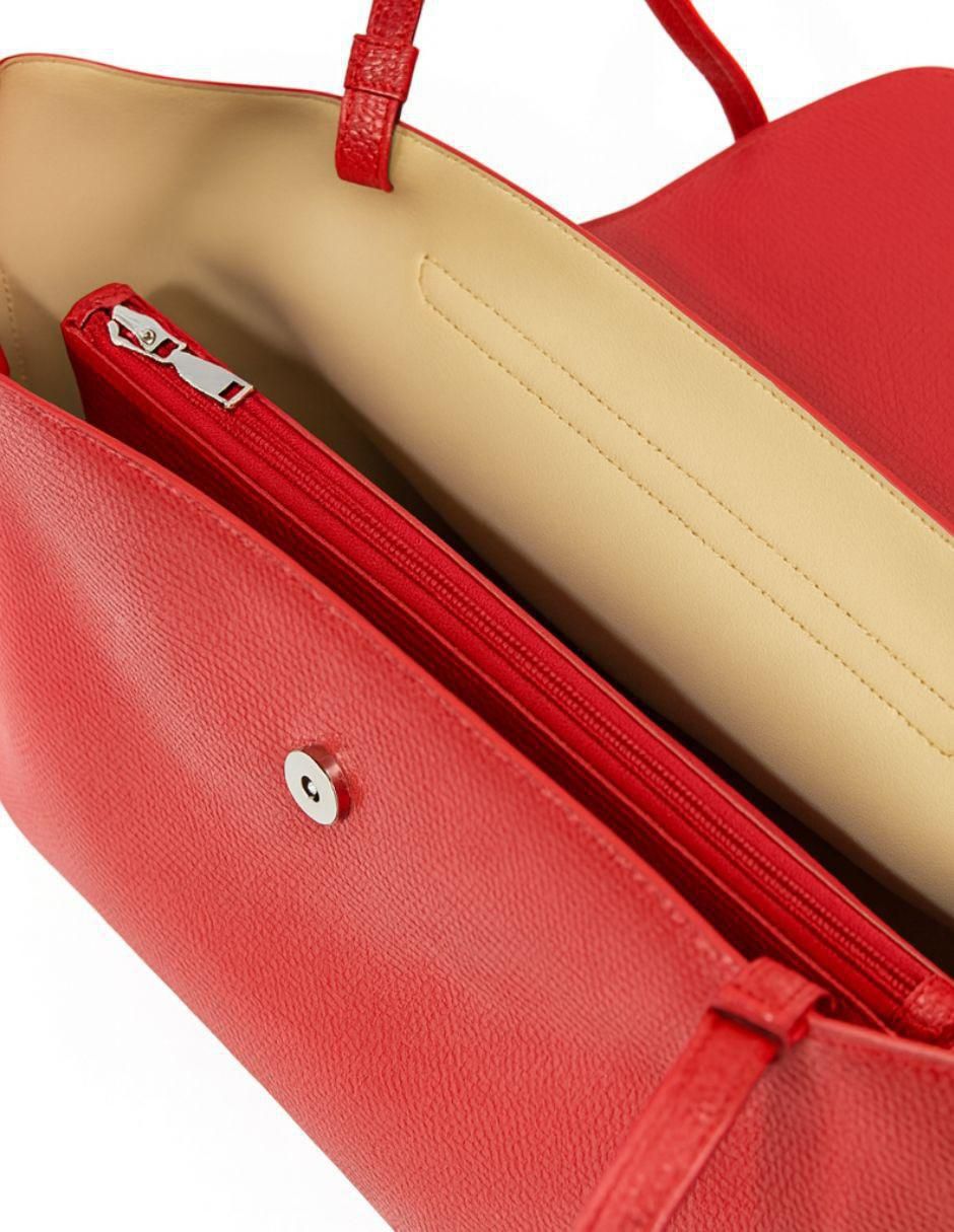 "set/bolsa" shoulder yoiko lyra no aplica "de" piel sintética "para" (si aplica) mujer