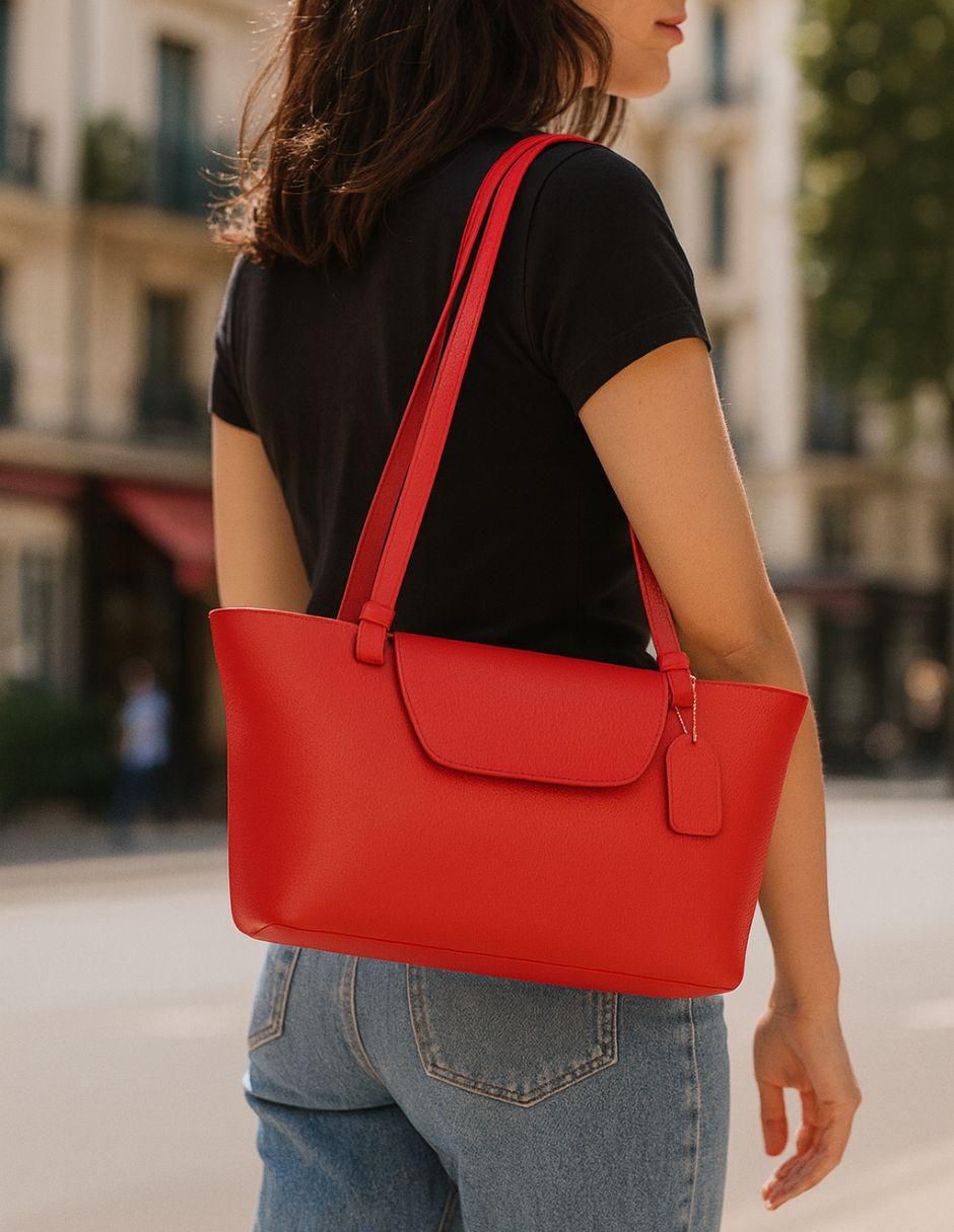 "set/bolsa" shoulder yoiko lyra no aplica "de" piel sintética "para" (si aplica) mujer