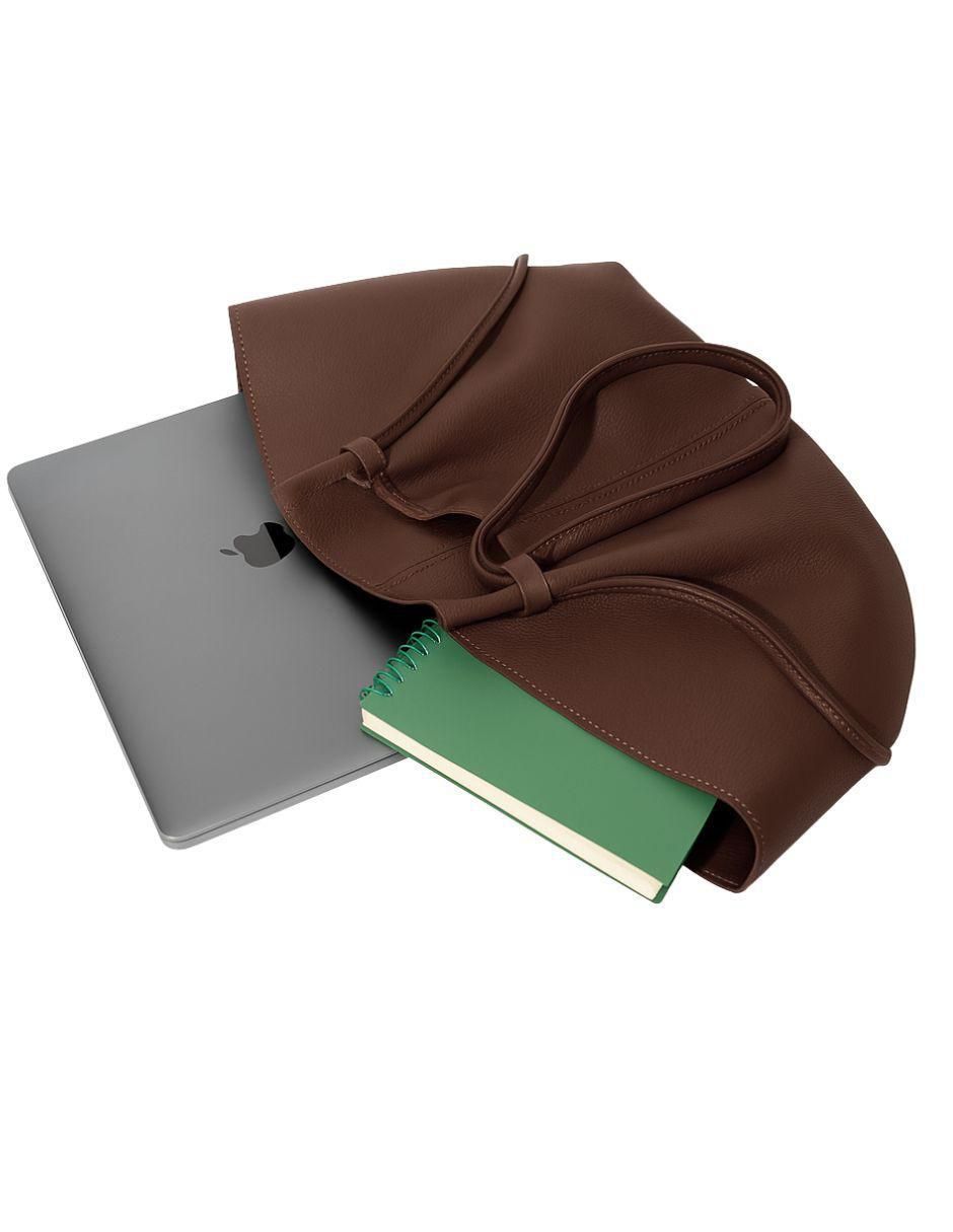 "set/bolsa" tote yoiko nira no aplica "de" pelo sintético "para" (si aplica) mujer