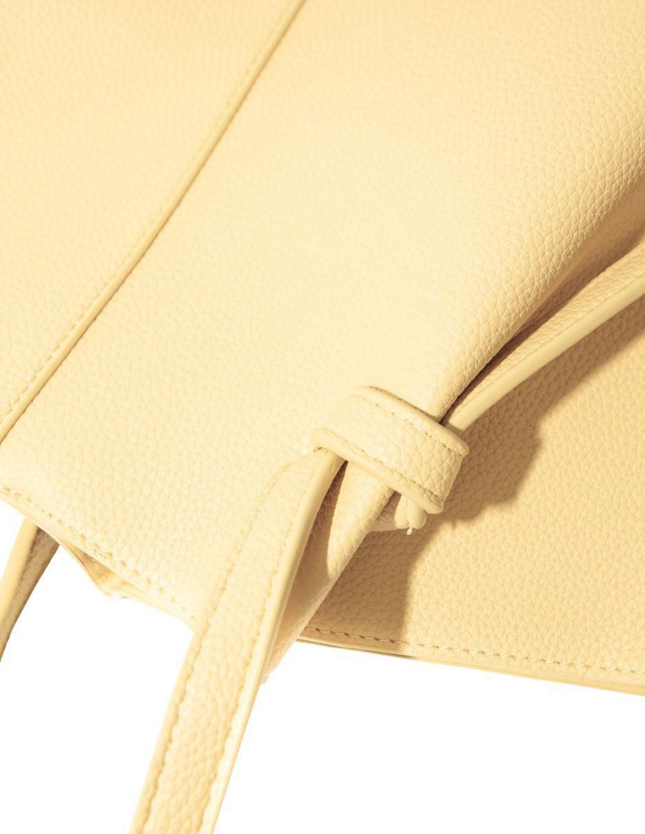 "set/bolsa" tote yoiko nira no aplica "de" pelo sintético "para" (si aplica) mujer