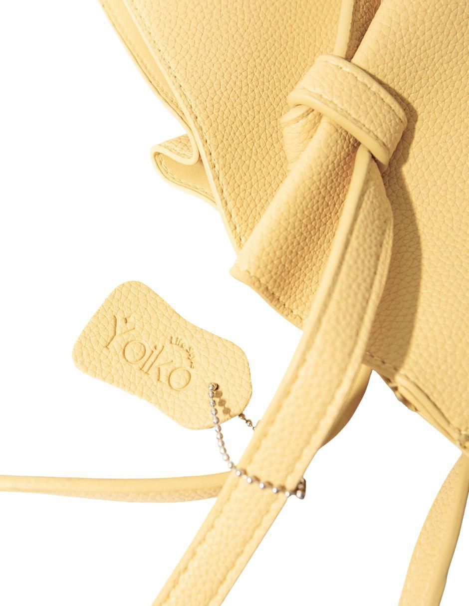 "set/bolsa" tote yoiko nira no aplica "de" pelo sintético "para" (si aplica) mujer