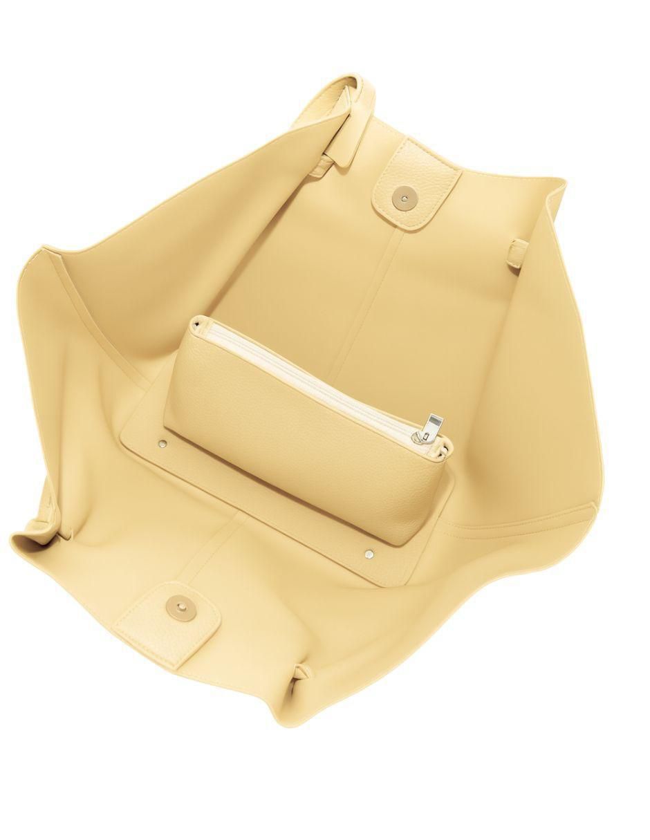 "set/bolsa" tote yoiko nira no aplica "de" pelo sintético "para" (si aplica) mujer