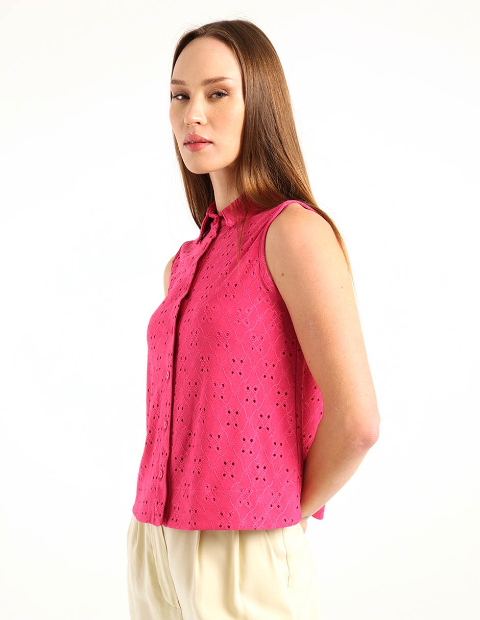Blusa para mujer