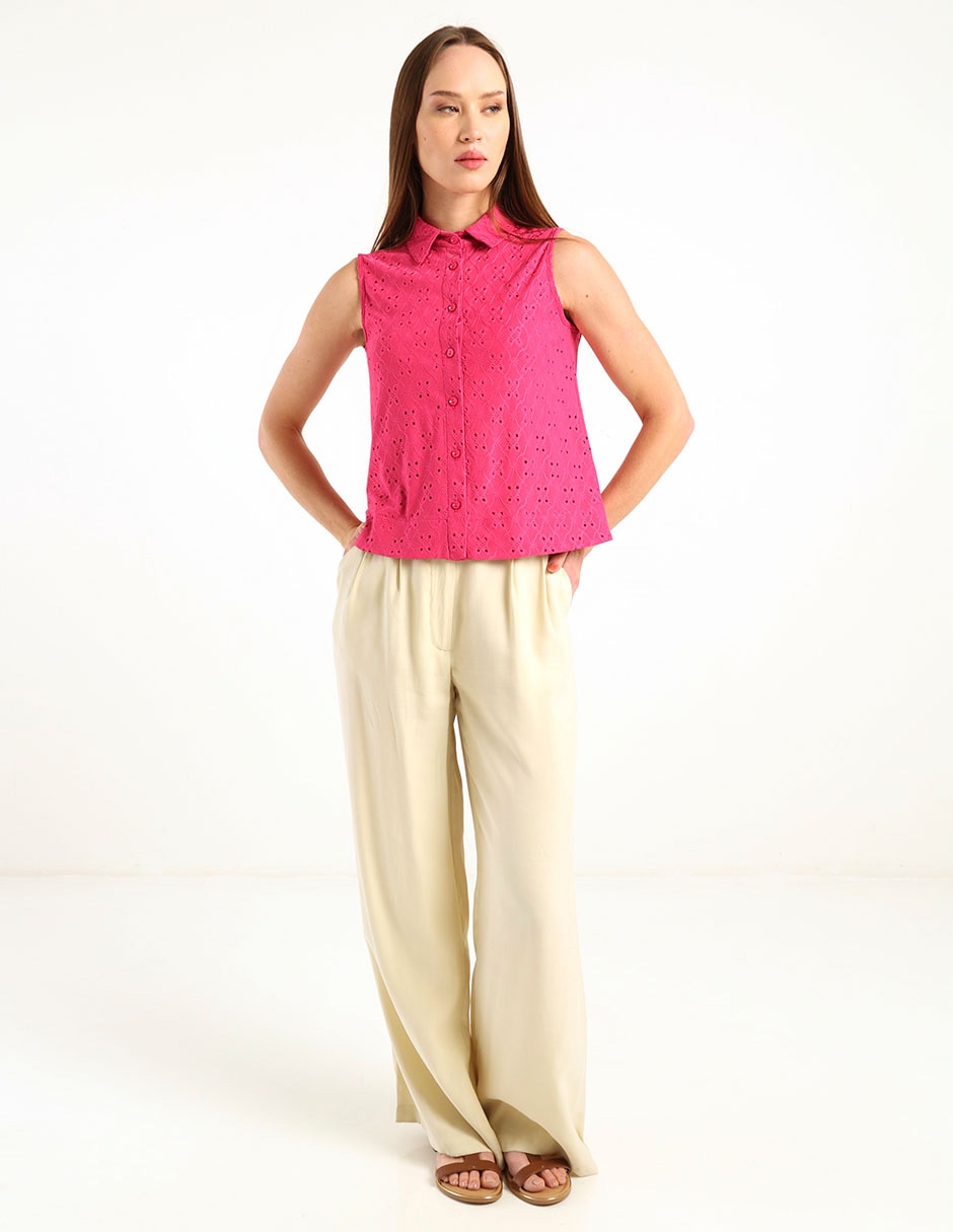 Blusa para mujer 2