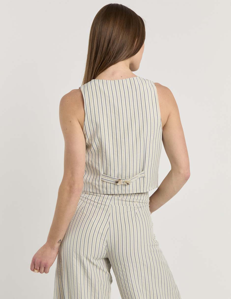 Chaleco para mujer 6