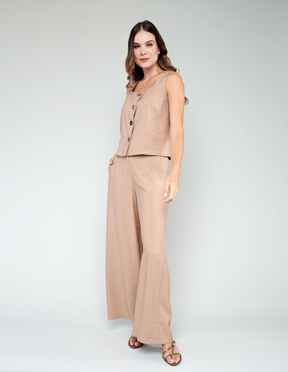 Chaleco para mujer 4