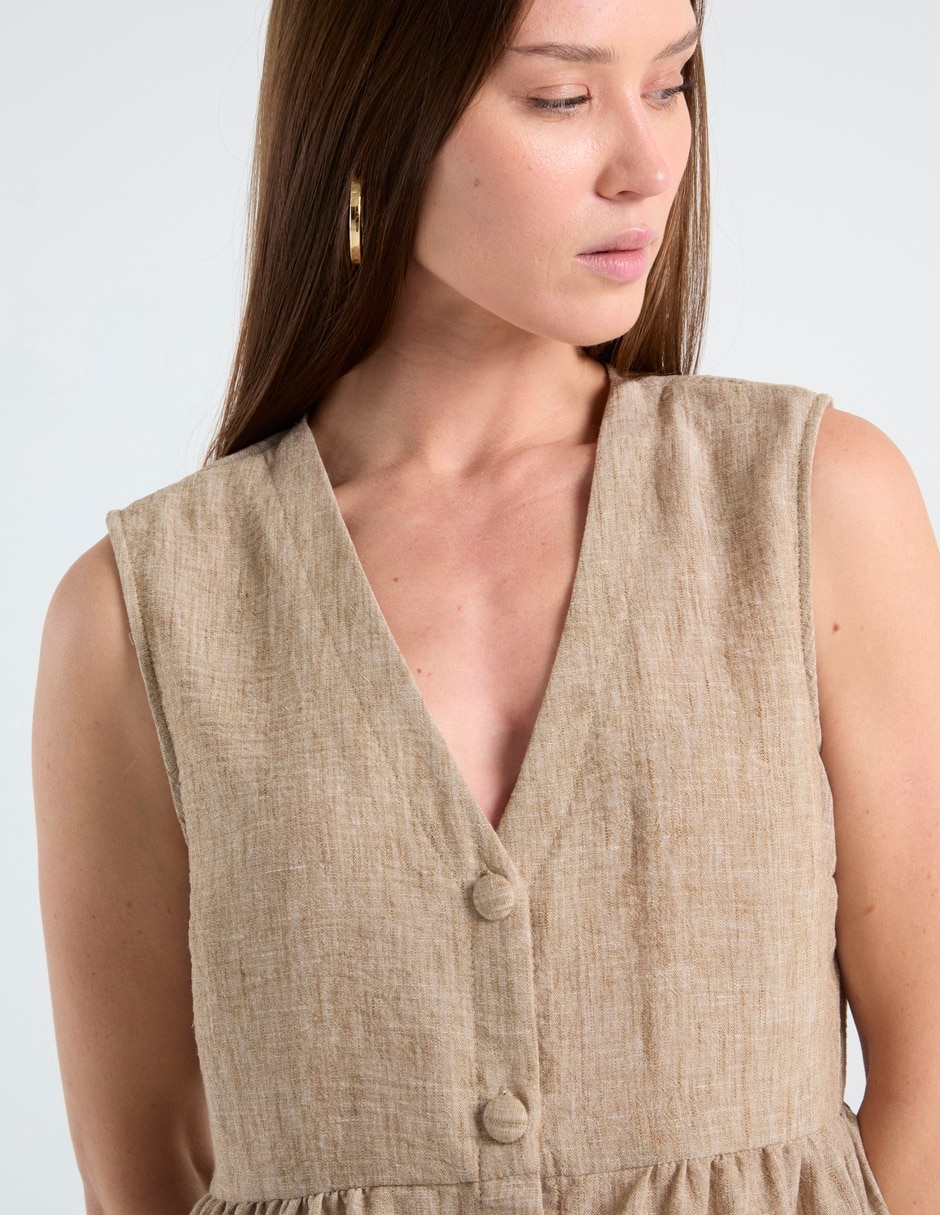 Blusa para mujer 4