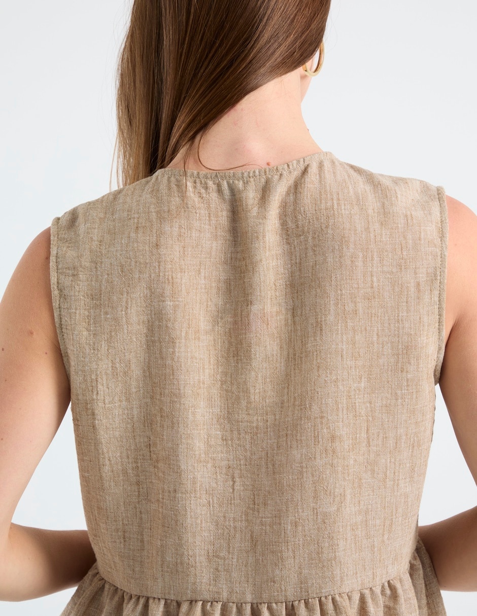 Blusa para mujer 5