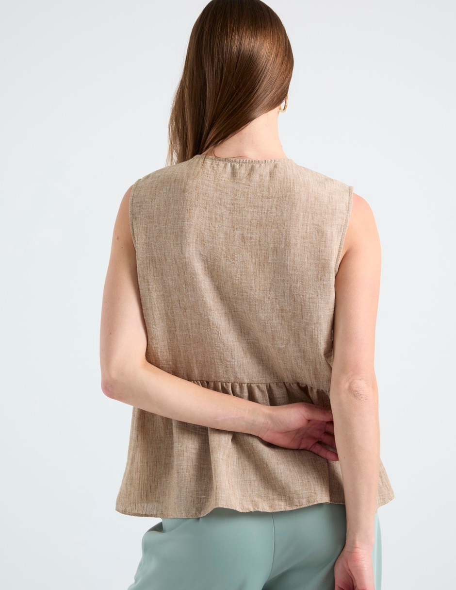 Blusa para mujer 6