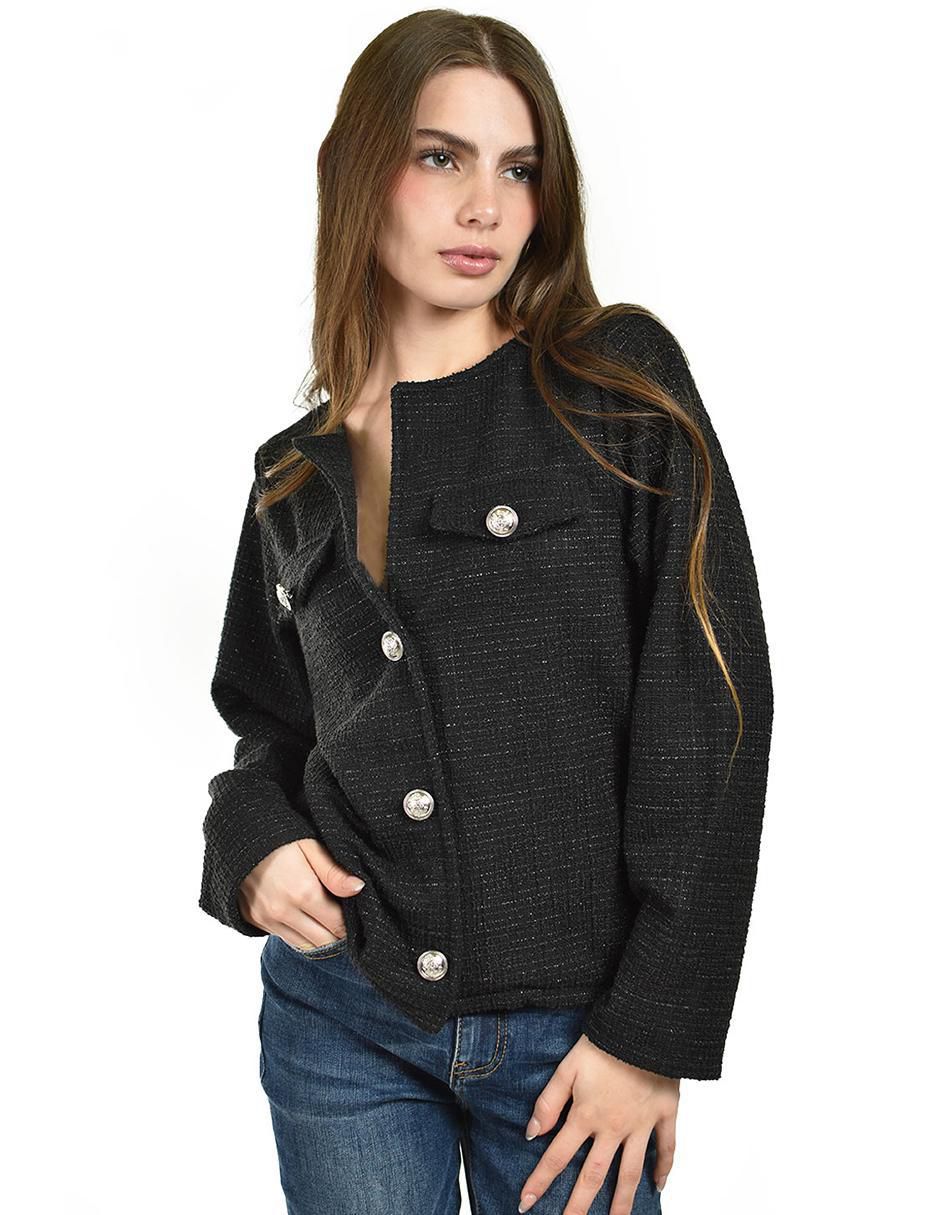 Blazer casual