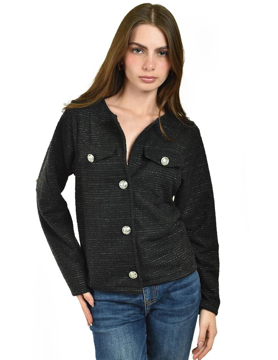 Blazer casual 4