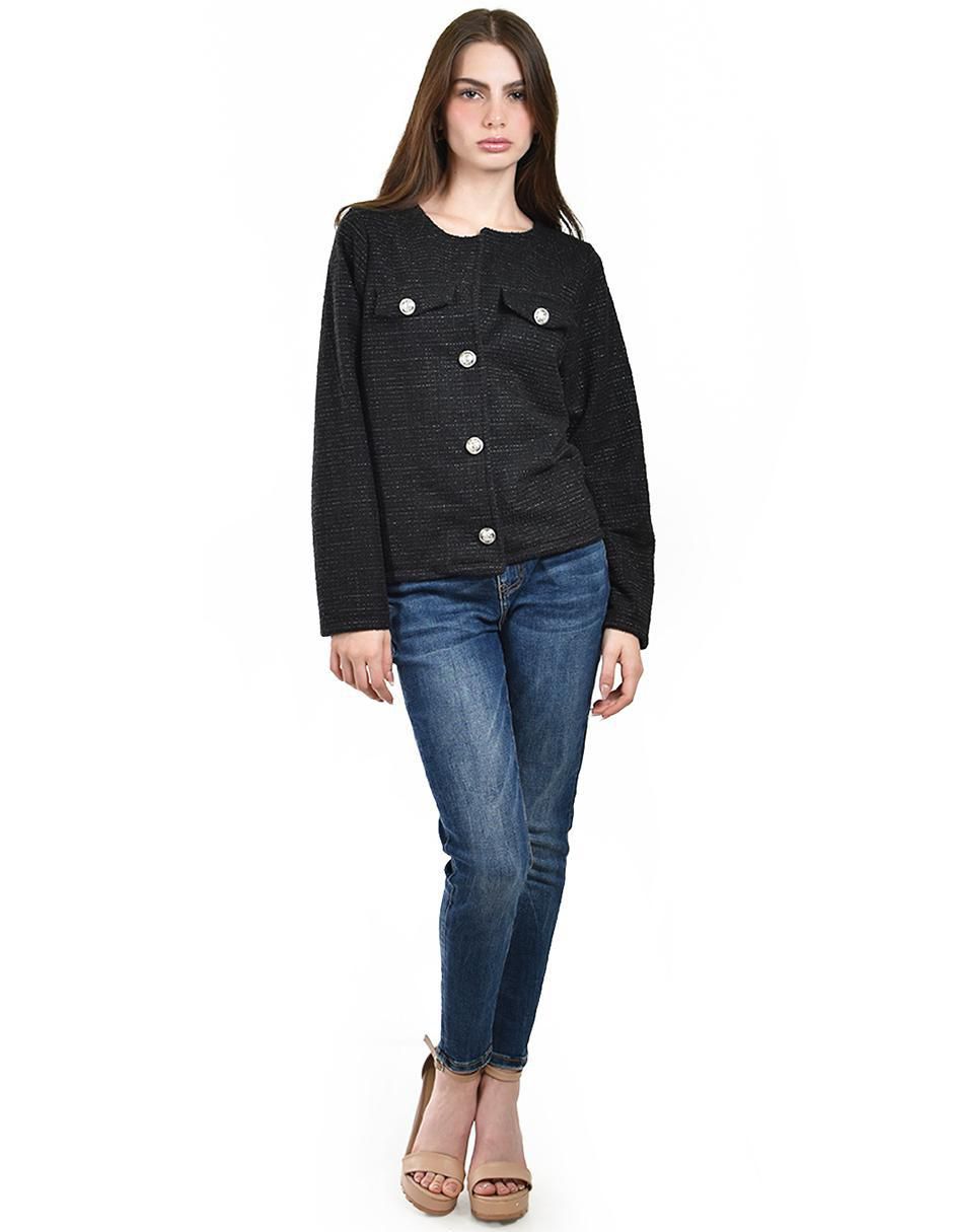Blazer casual 5