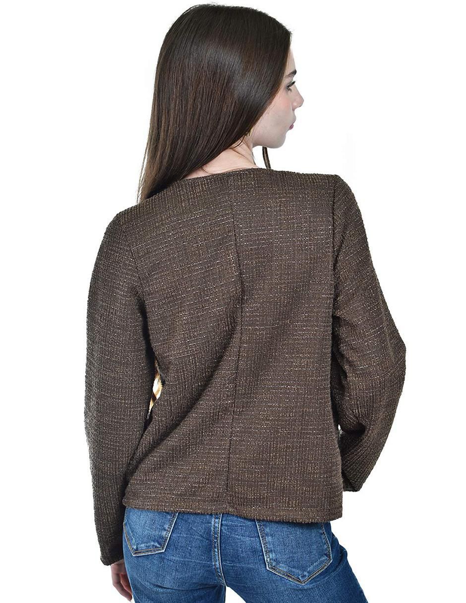 Blazer casual 3