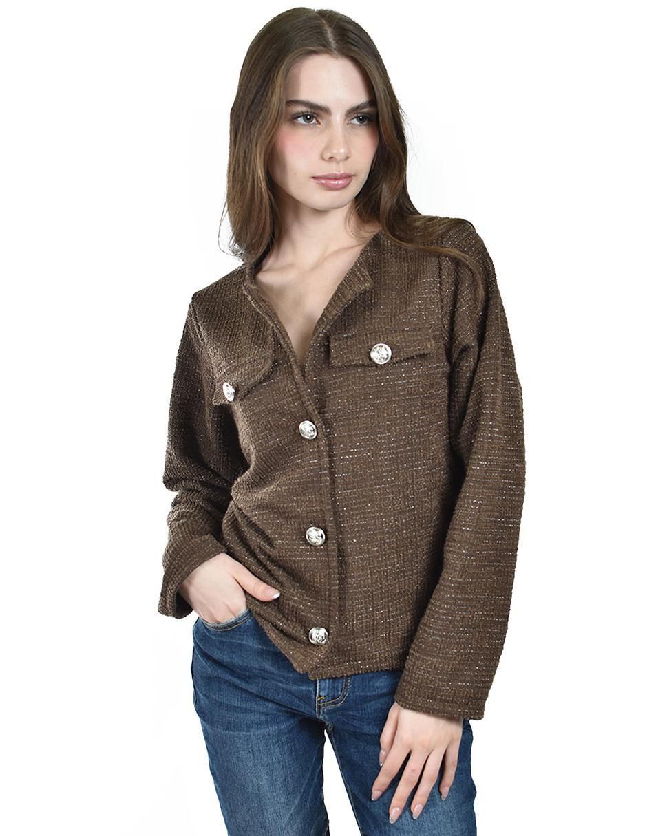 Blazer casual 5