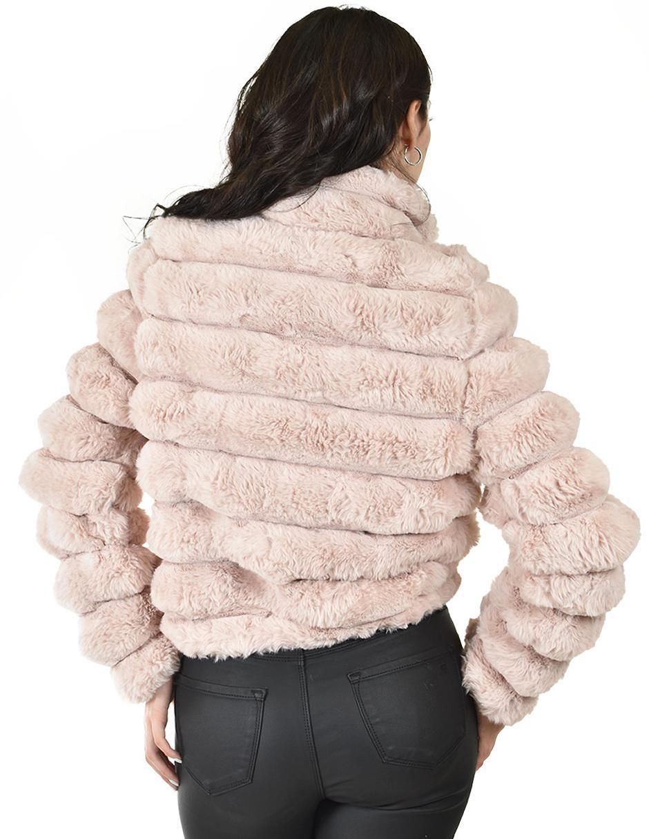 Chamarra para mujer 3