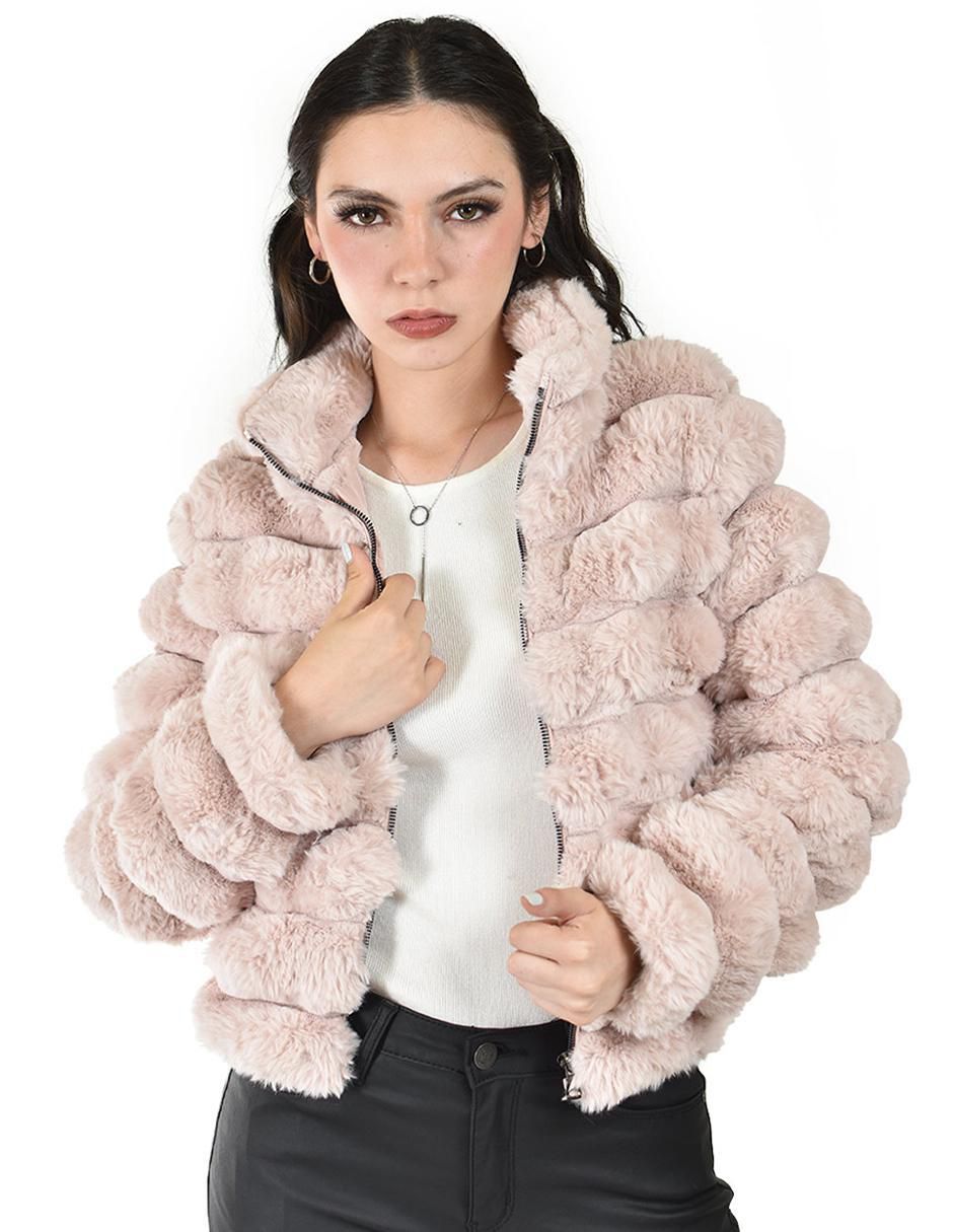 Chamarra para mujer 5