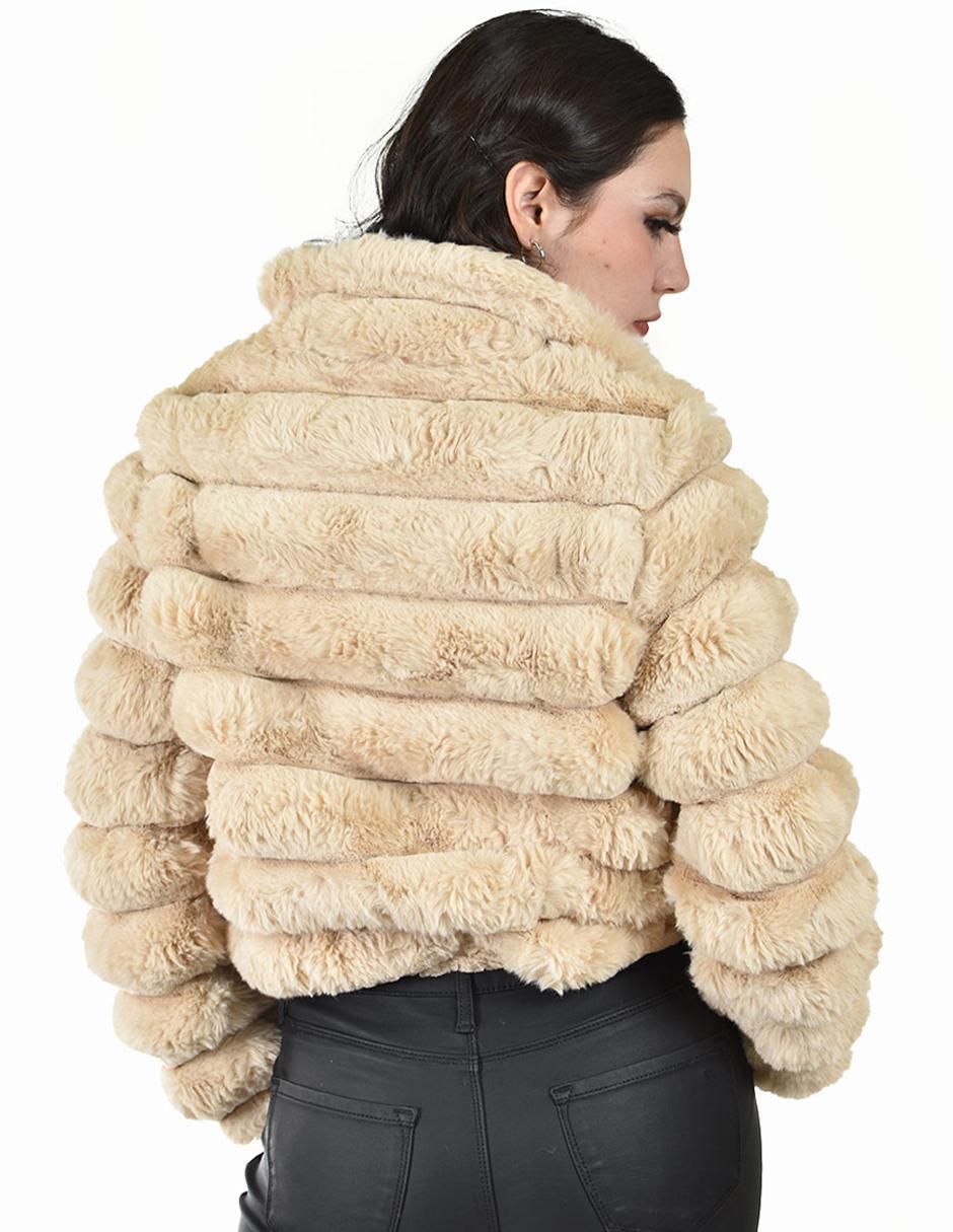 Chamarra para mujer 3