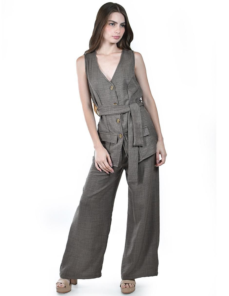 Conjunto de vestir para mujer 2 piezas