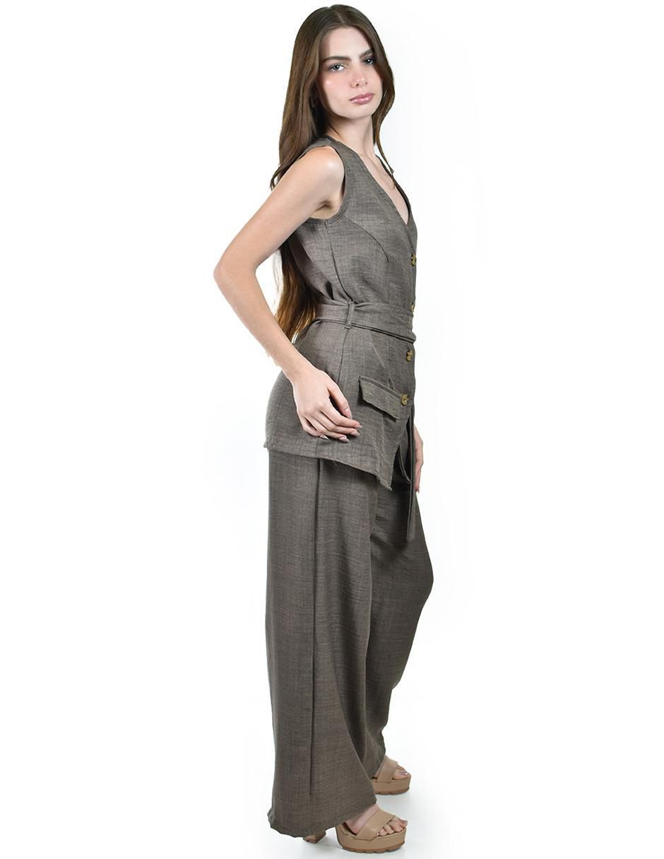 Conjunto de vestir para mujer 2 piezas 2